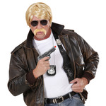 foam latex pistool 19cm