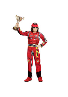 formule 1 coureur kind 116