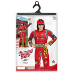 formule 1 coureur kind 116