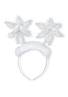 hoofdband sneeuwfiguren