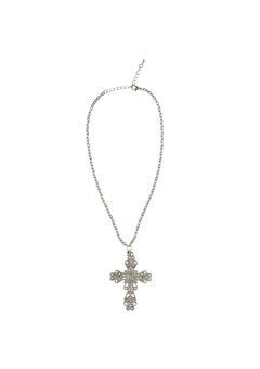 ketting gotisch kruis