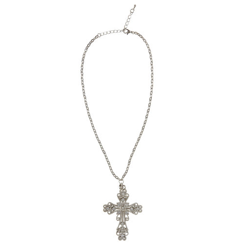 ketting gotisch kruis