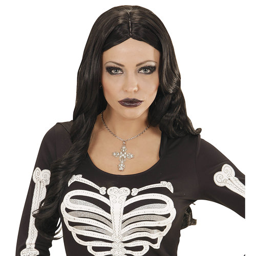 ketting gotisch kruis