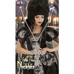 ketting gotisch kruis