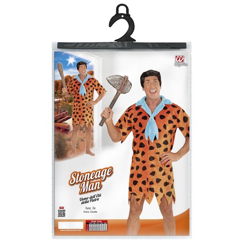 man stenen tijdperk s