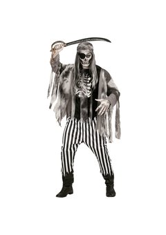 piraat spookschip, s