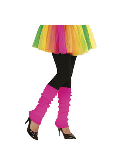 beenwarmers neon rose