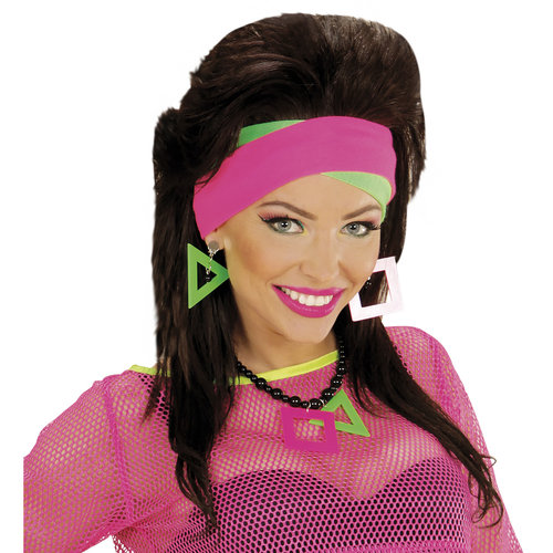 set van 2 hoofdbanden