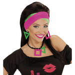 set van 2 hoofdbanden