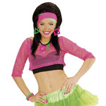 set van 2 parelarmbanden