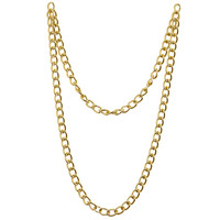 gouden ketting