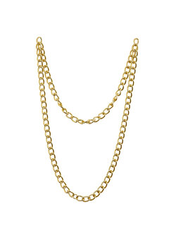 gouden ketting