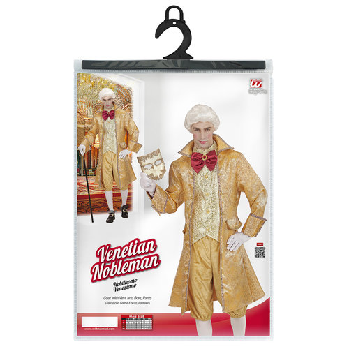 venetiaanse edelman s