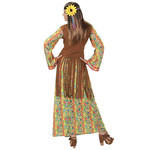 hippie vrouw xxl