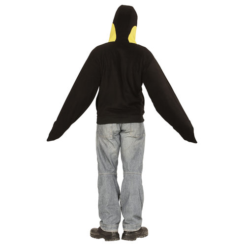 hoodie, pinguin s/m