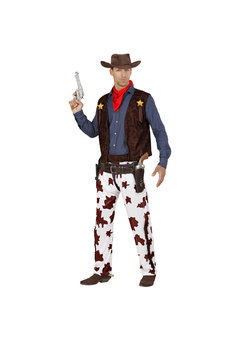 cowboy s