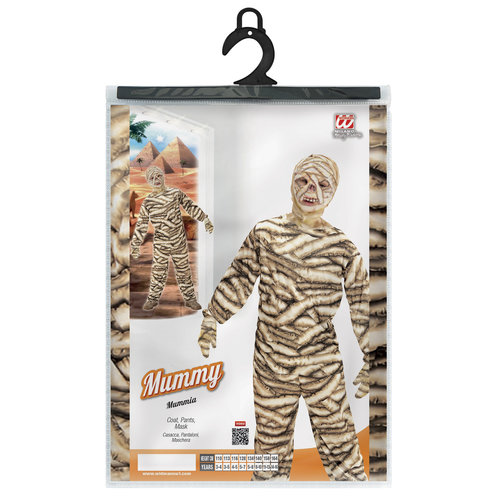 mummy kind 128