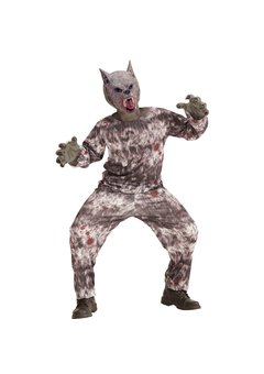 weerwolf kind 128