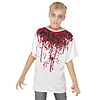 bloederig t-shirt 164