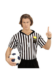 scheidsrechter t-shirt 158