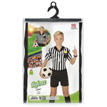 scheidsrechter t-shirt 158