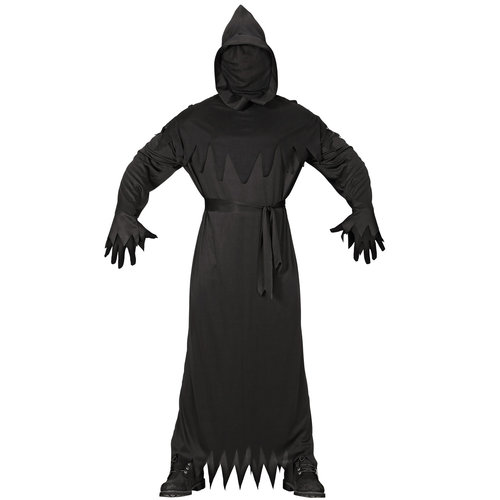 grafschender zwart s