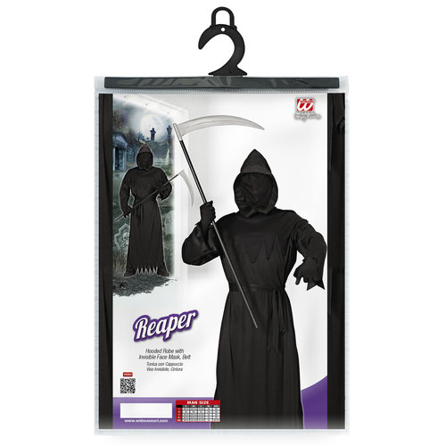 grafschender zwart s