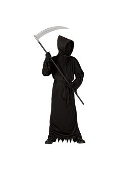 grafschender zwart 128