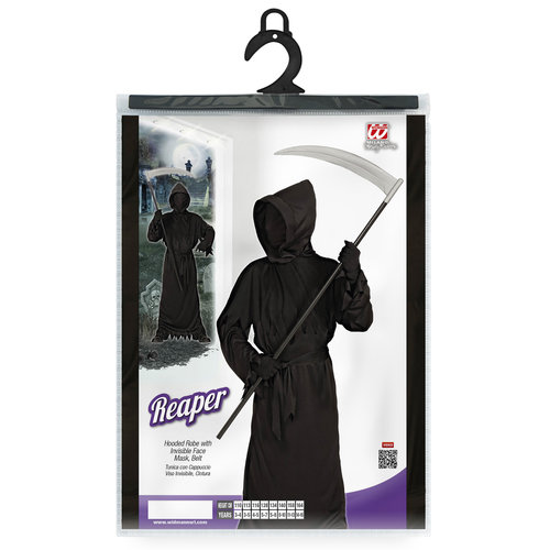 grafschender zwart 128