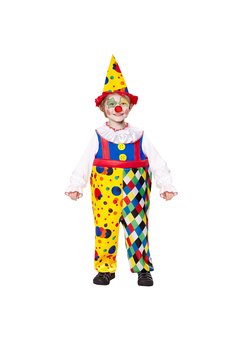 clown kind 104