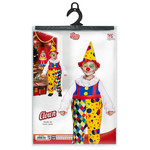 clown kind 104