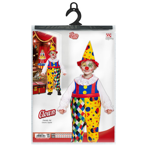 clown kind 104