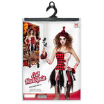 boosaardige harlekijn s