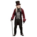 victoriaanse vampier s