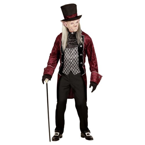 victoriaanse vampier s