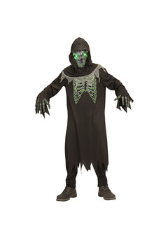 magere hein kind 128