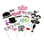 fotohokje accessoires (20),  bruiloft