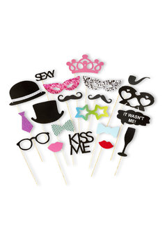 fotohokje accessoires (20),  bruiloft