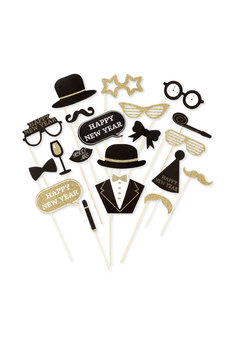 fotohokje accessoires (20),  nieuwjaar