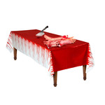 bloederig tafellaken 275x137