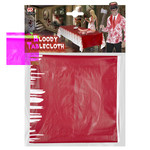 bloederig tafellaken 275x137