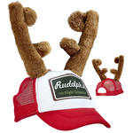 cap rendierhoorntjes