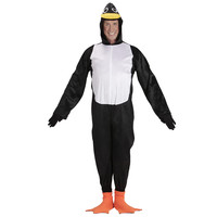 pinguin s