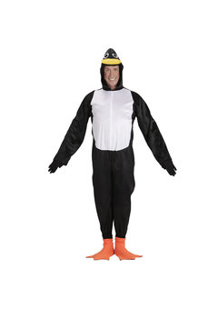 pinguin s