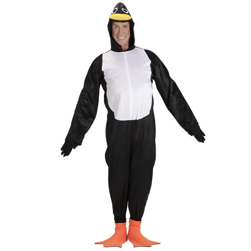 pinguin s