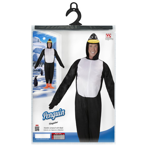 pinguin s
