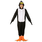 pinguin kind 116