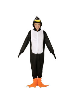 pinguin kind 116