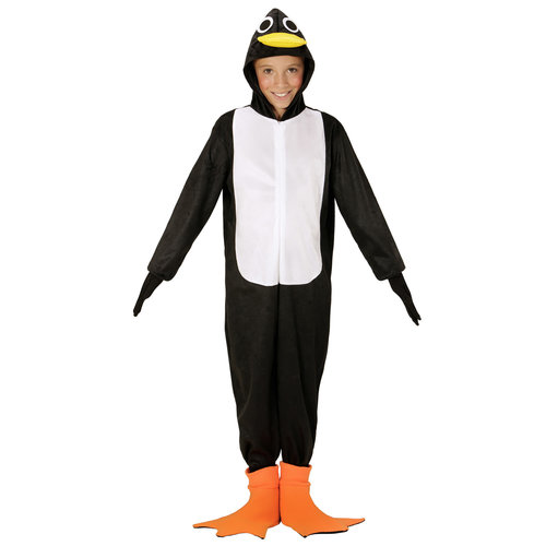 pinguin kind 116