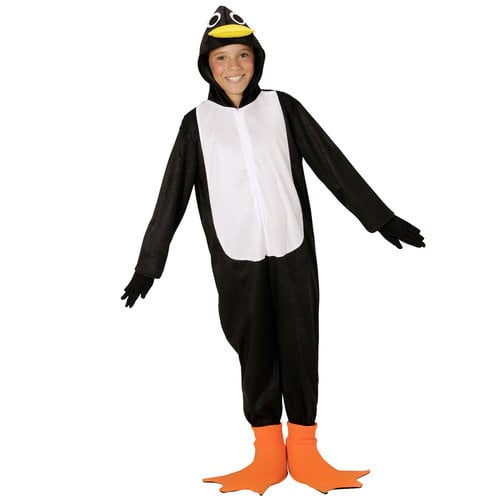 pinguin kind 116